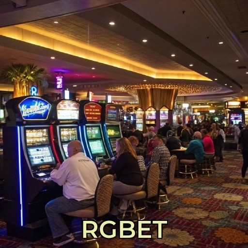 RGBET