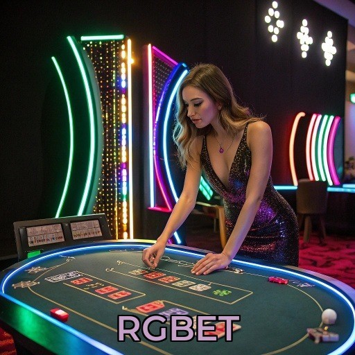 RGBET