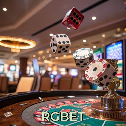 RGBET