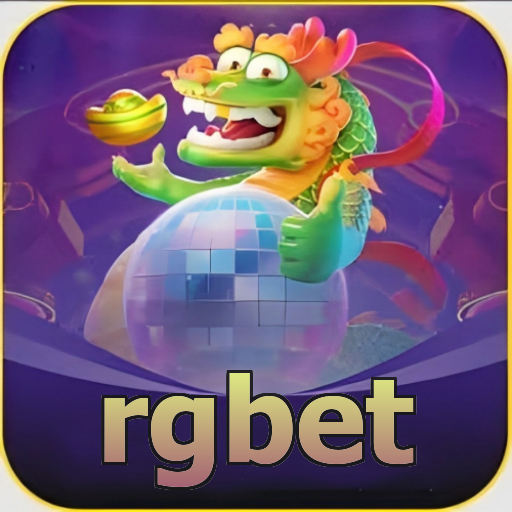 RGBET logo