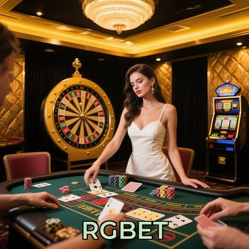 RGBET