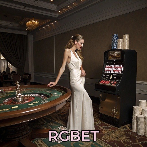RGBET