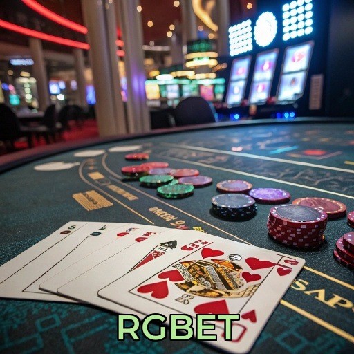 RGBET