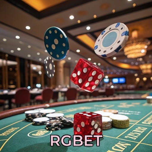 RGBET
